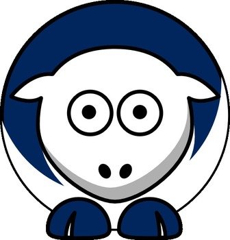 College Football Clip Art N33