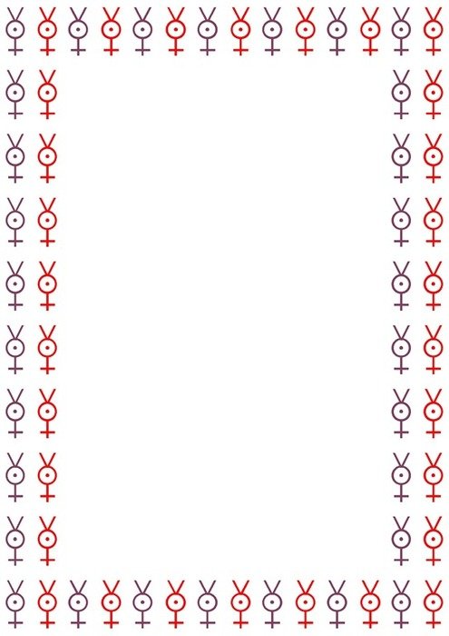 Clip Art Borders And Frames N43