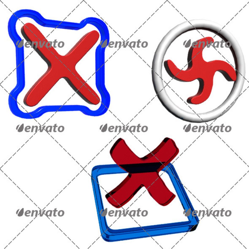 3DOcean Checkbox 6906714