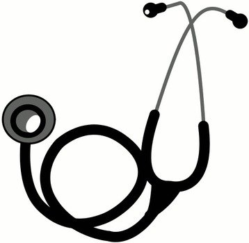 Doctor Equipment Clip Art N4