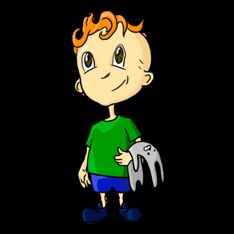 Draw Cartoon People Bodies