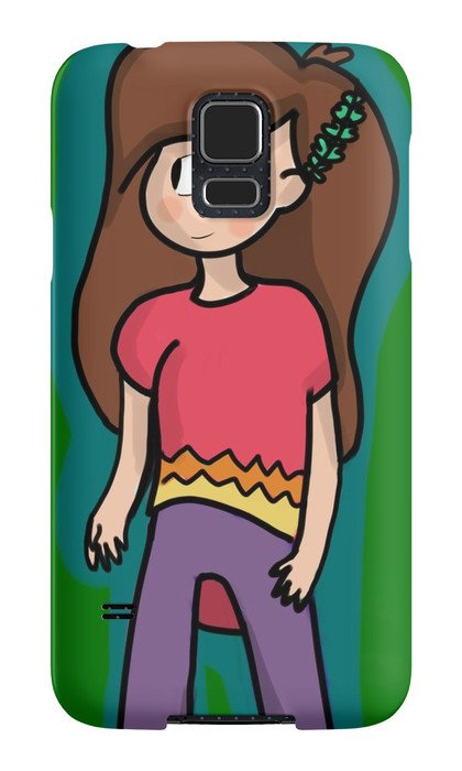 GravityDerp rsaquo Portfolio Gravity Falls Older Mabel Pines