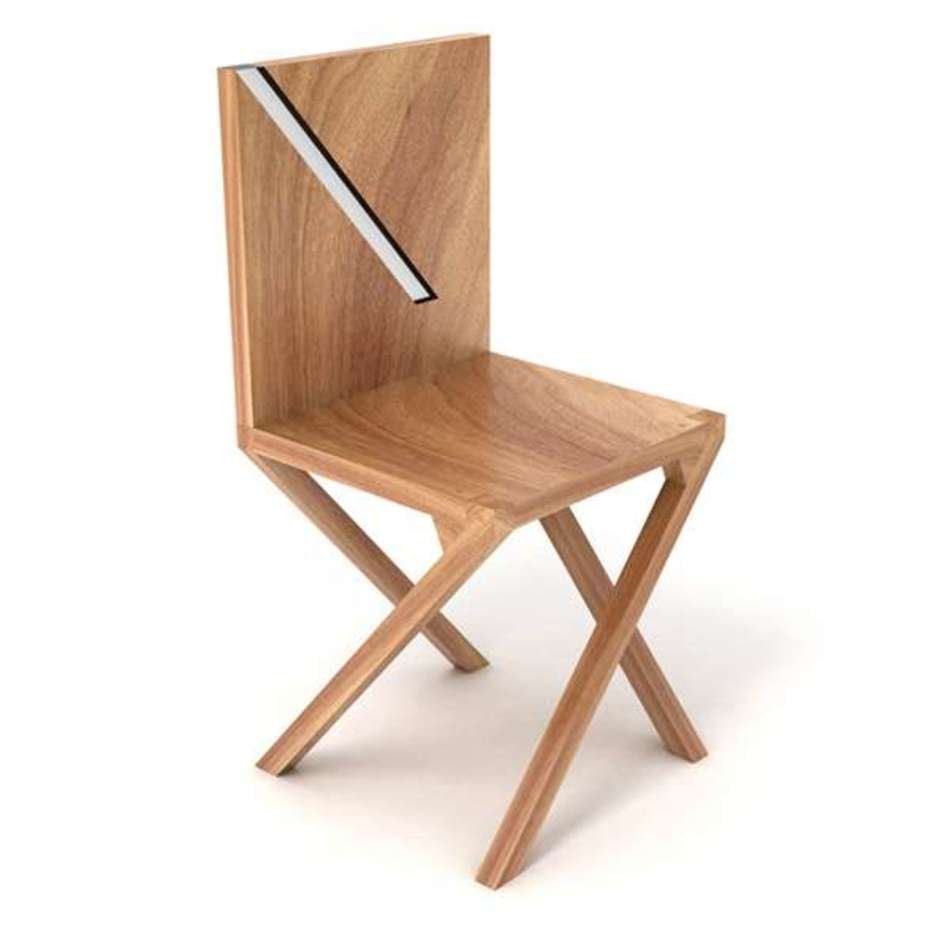 Wooden Chair Designs