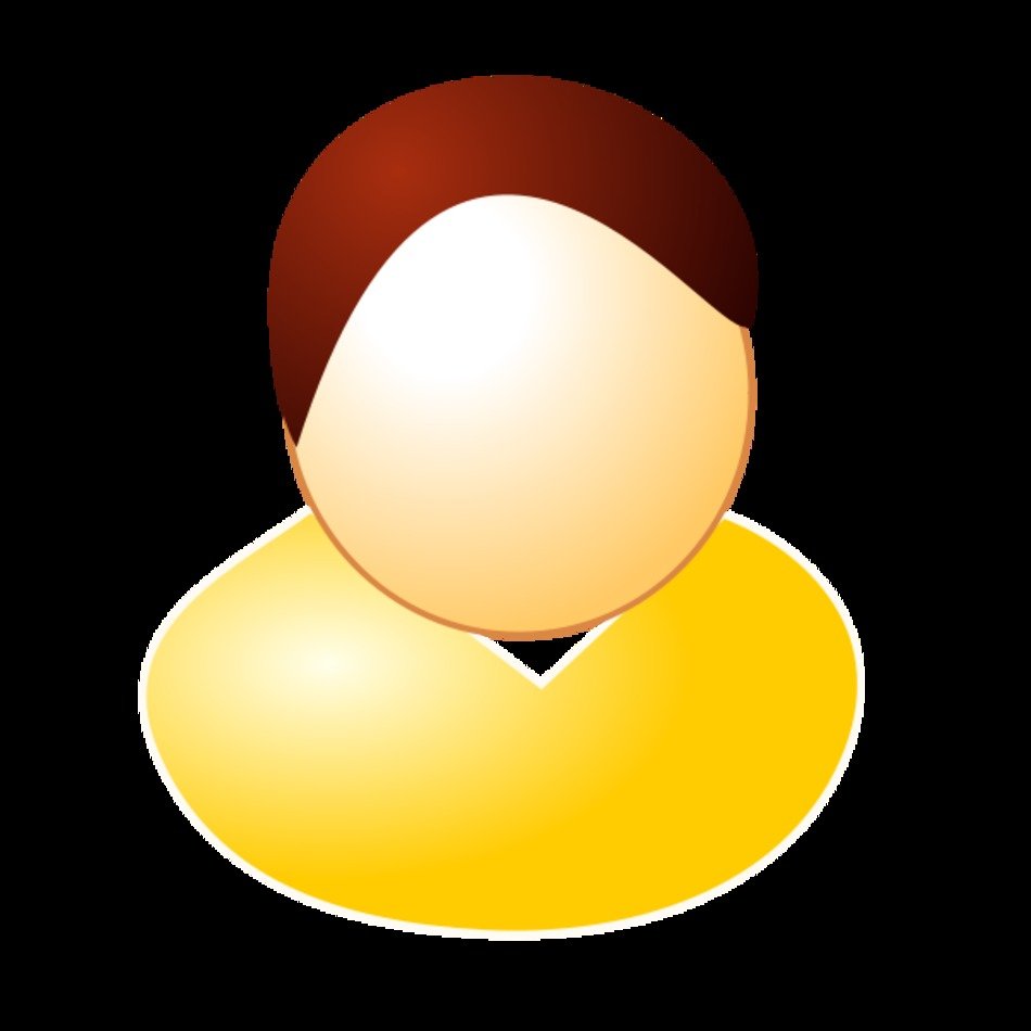 People Avatar Clip Art N6