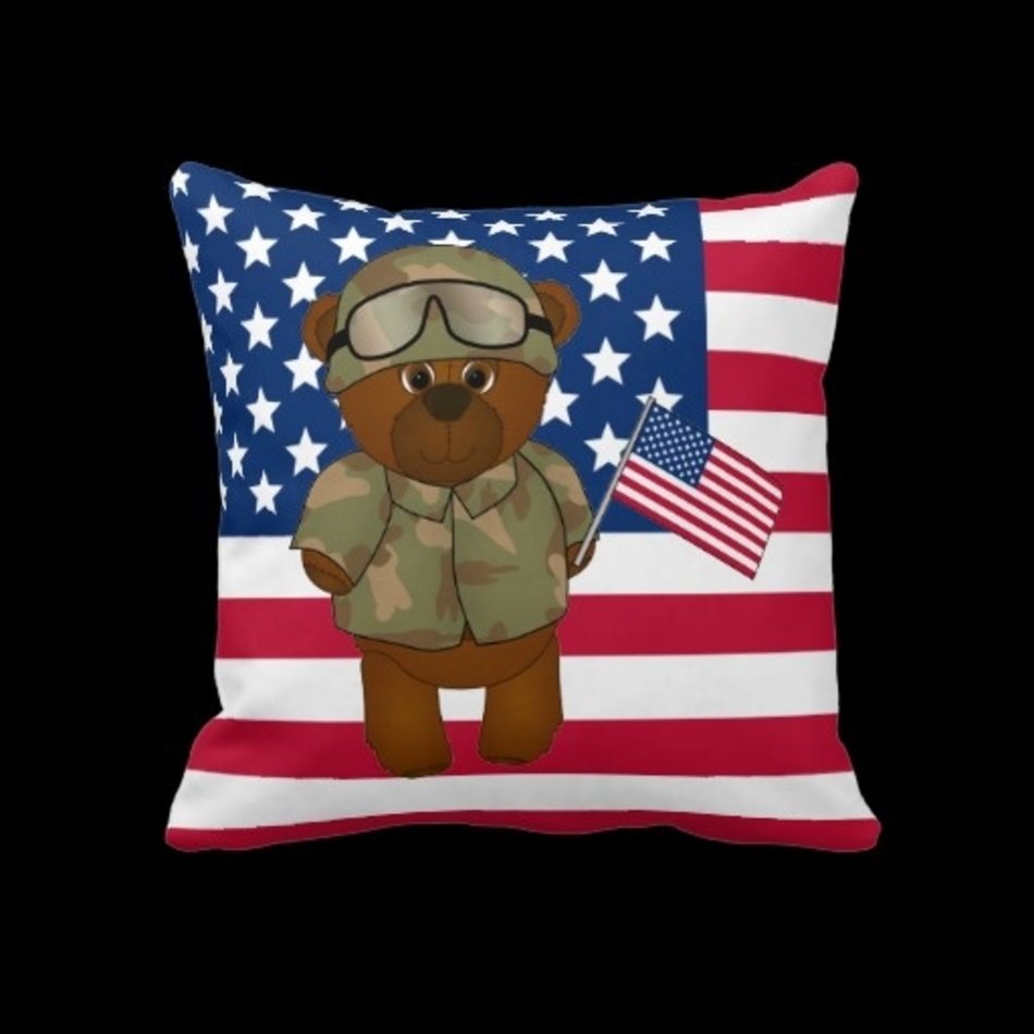 Official US Army Flag