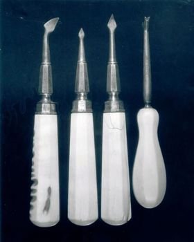 Colonial Tools
