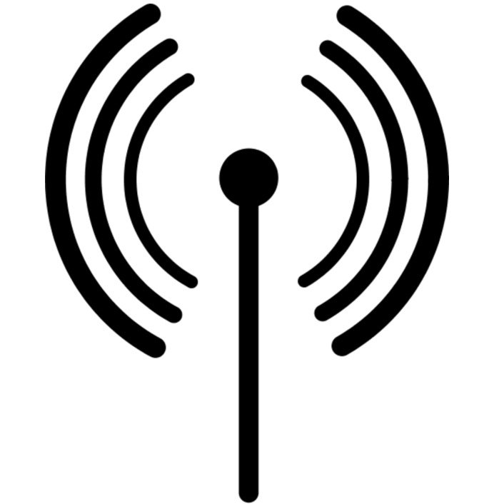 Wifi Symbol Clip Art N9