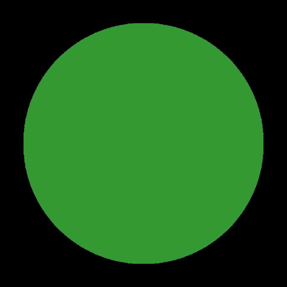 Green Circle N2