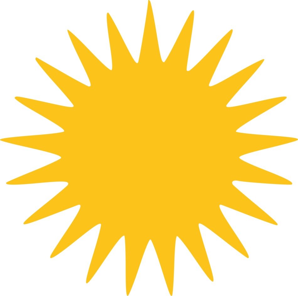 Sun Rays N6