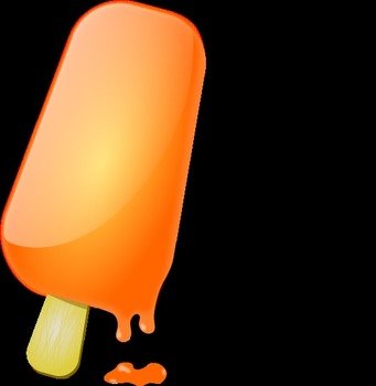 Popsicle Clip Art N43