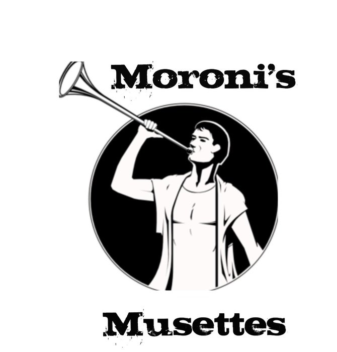 moroni's musettes drawing