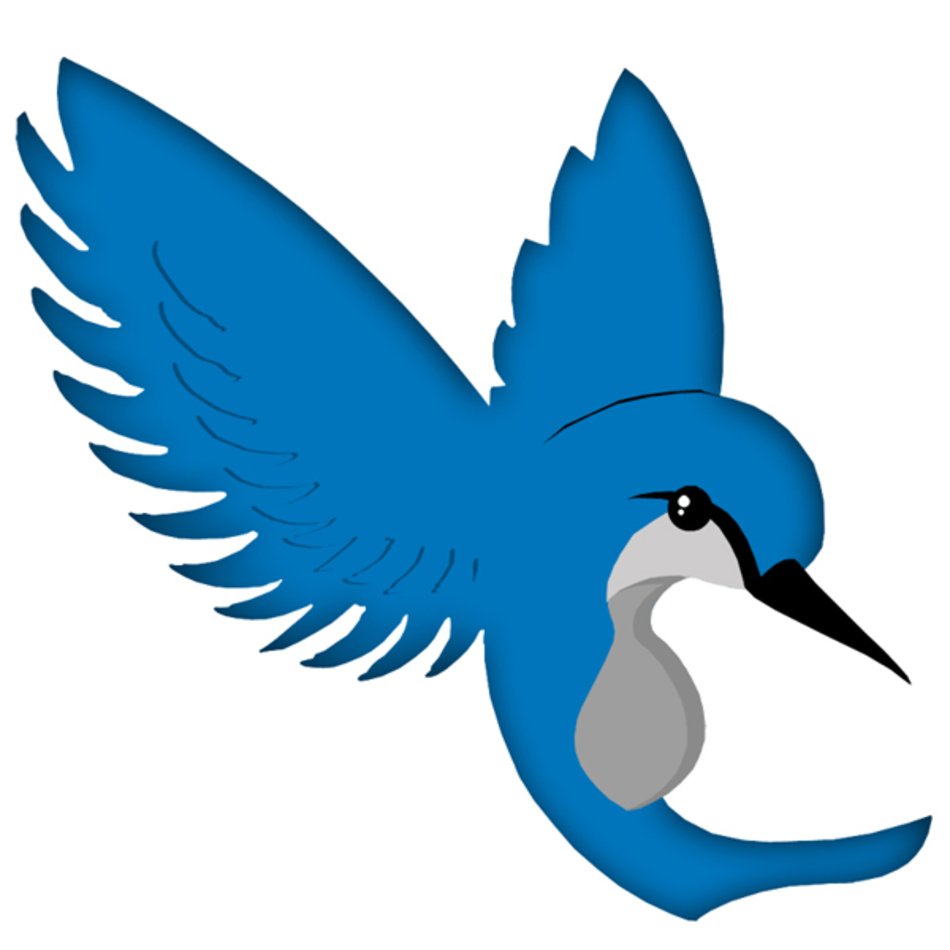 Hummingbird Logo