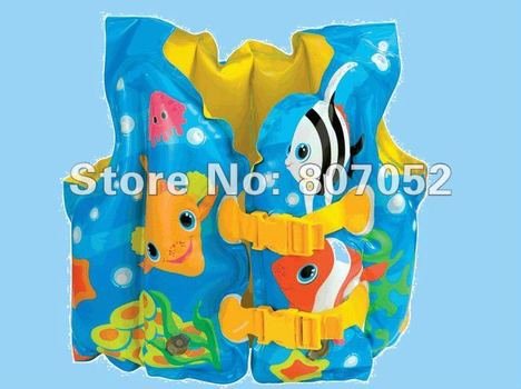 Toddler Life Vests For Swimming