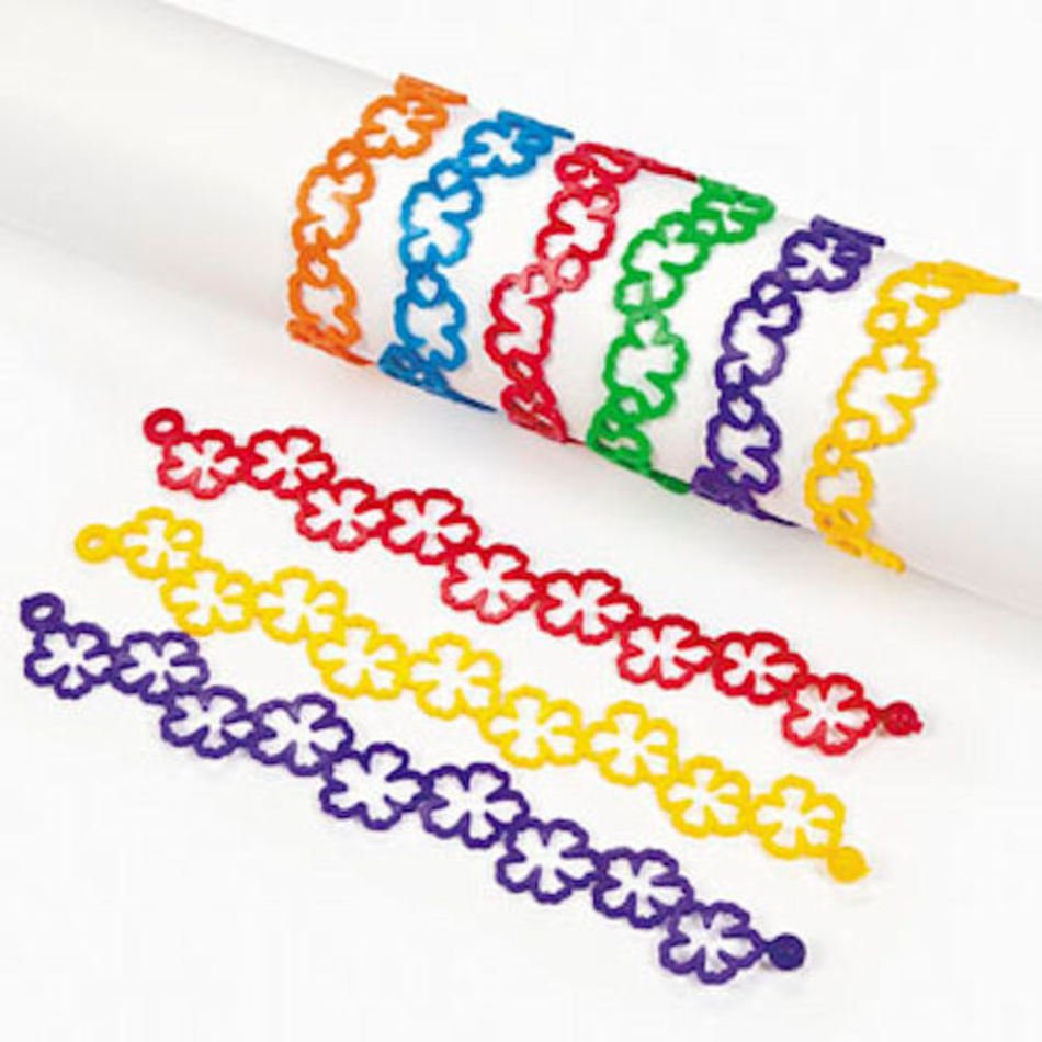 Fun Luau Party Favors