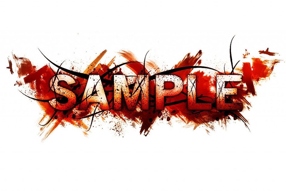 Photoshop Text Tutorials