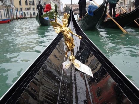 Gondola Venice