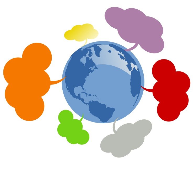 Free Communication Clip Art N18