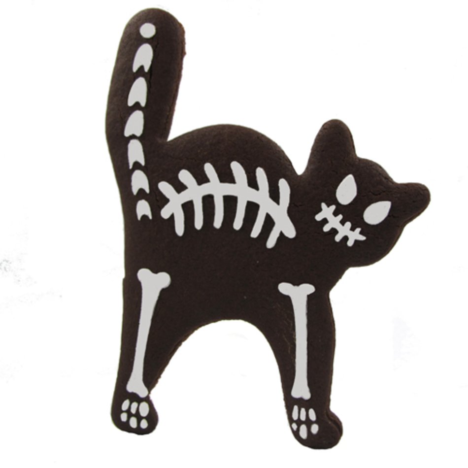 Halloween Cat Patterns