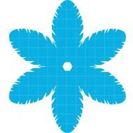 Winter Snowflakes Clip Art N6