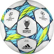 UEFA Champions League Ball 2012