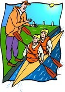 Skills Clip Art N11