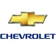 Chevy Chevrolet Logo N2