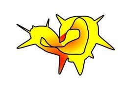 Days Of Creation Clip Art N2