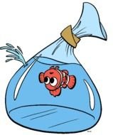 Finding Nemo Characters Clip Art N10