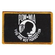 POW Mia Flag drawing