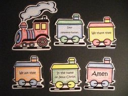 Prayer Clip Art drawing