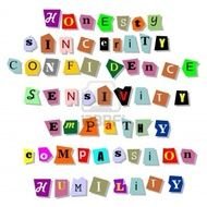 Empathy Clip Art N5