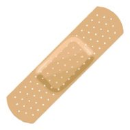 Black Band Aid t darwing