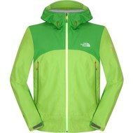 Green Tree Frog North Face