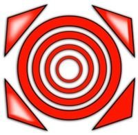Circle Clip Art N46