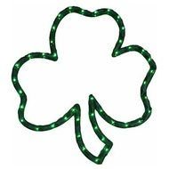 St Patricks Day Silhouettes N2