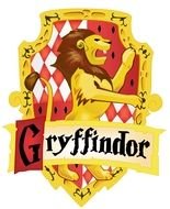 Gryffindor Logo