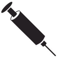 Shot Needle Clip Art N13