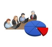 Business People Clip Art N51