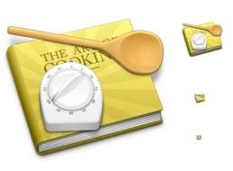 Application Software Icons