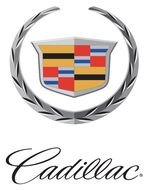 Cadillac Logo N7