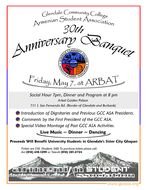 Banquet Flyers