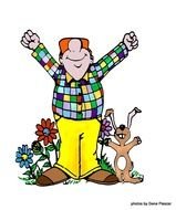 Home Depot Homer Clip Art N14