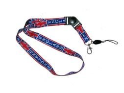 Lanyard Clip Art N3
