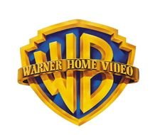 Warner Home Video as a Logo