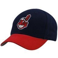 Cleveland Indians Hat Logo