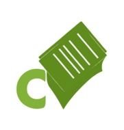 CV Logo