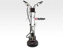 carpet cleaning machine