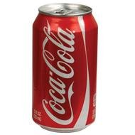 Coke Soda Can N2