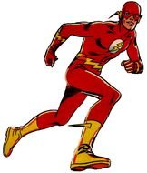 Silver Age Flash N2