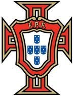 Portugal National Team Logo
